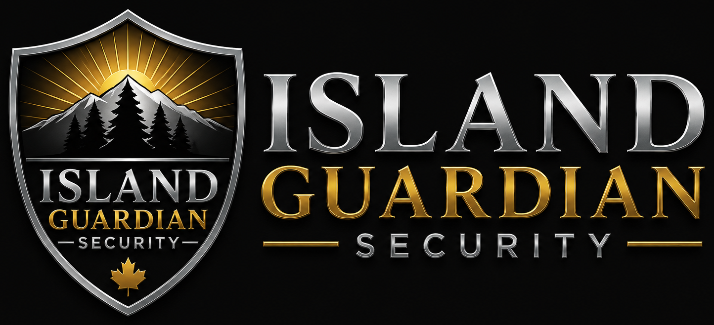 Island Guardian Security